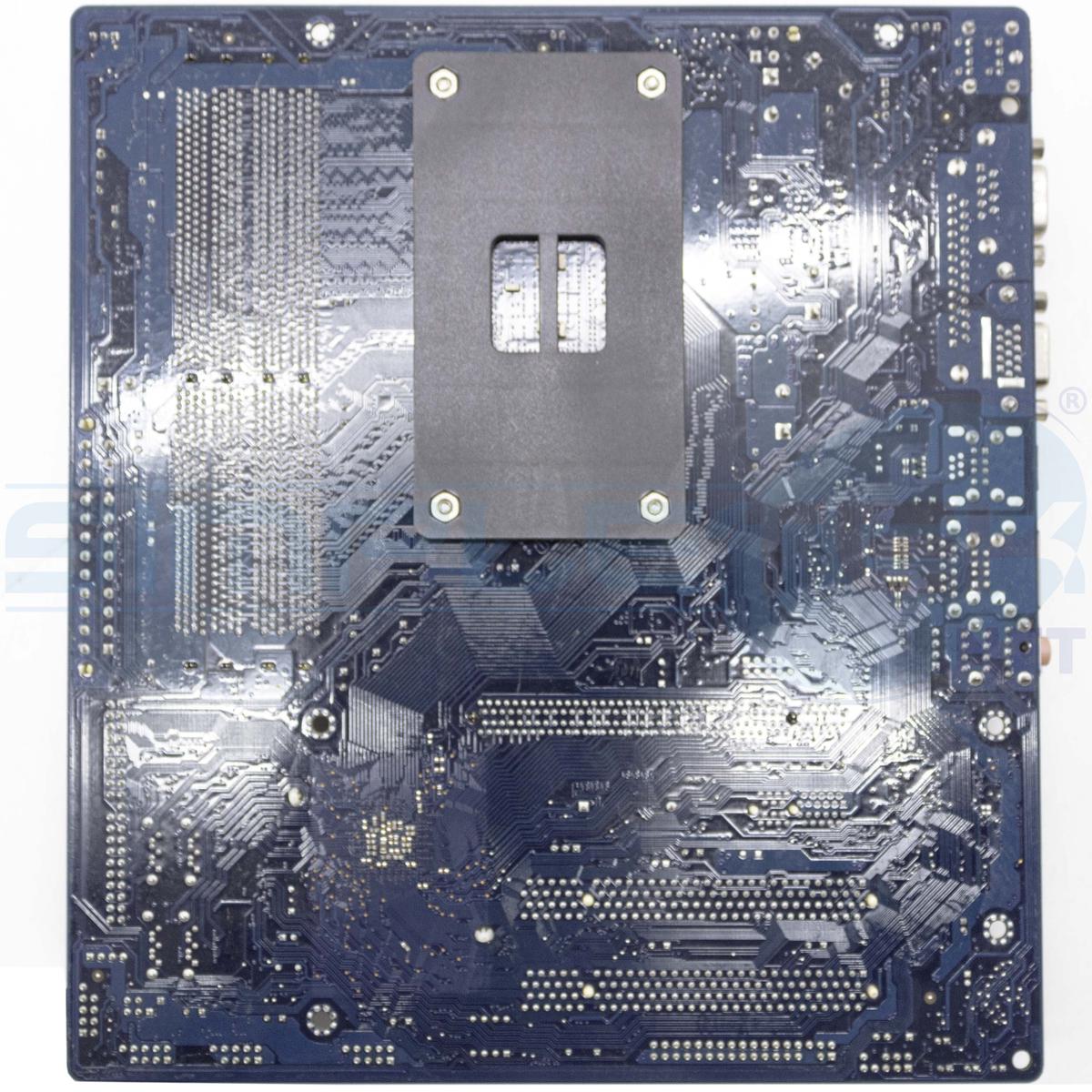 Motherboard AMD M2n-vm/S 4 X DDR2 AM2 Micro-Atx Micro ATX Athlon - Picture 8 of 8