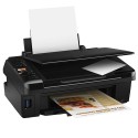 EPSON STYLUS SX218 STAMPANTE INKJET A COLORI SCANNER FOTOCOPIATRICE A4 USB PC