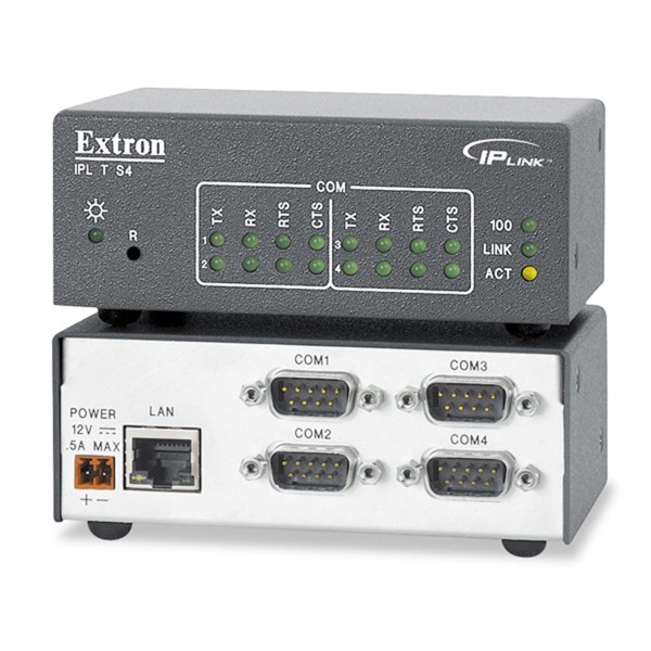 EXTRON MTP RL 15HD A SEQ TRASMETTITORE RICEVITORE