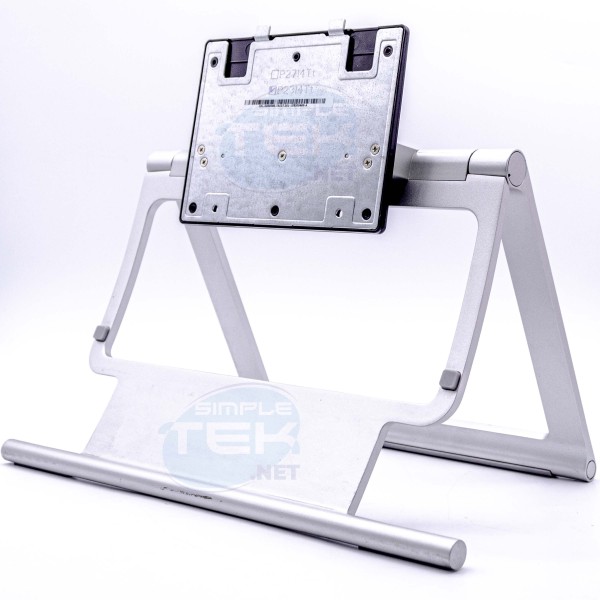 DELL P2314T P2714T P2314TT P2714TT BASE SUPPORTO STAND PIEGHEVOLE PIEDE MONITOR