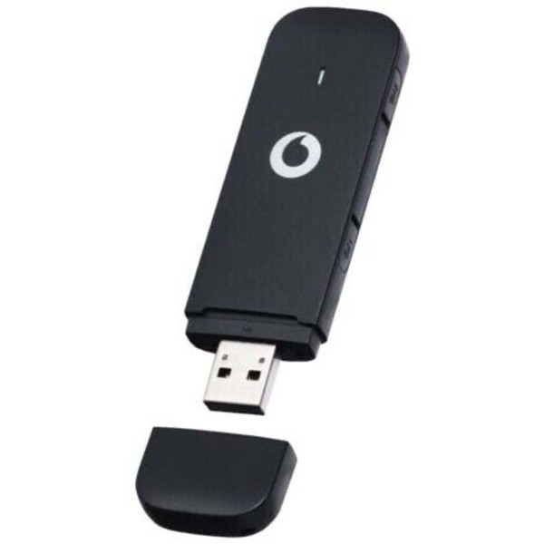 CHIAVETTA USB STICK PER SIM 4G LTE WIFI DONGLE MOBILE WINDOWS 7 10 11 MAC