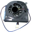 VENTOLA DISSIPATORE AD ARIA PROCESSORE ALL IN ONE AIO ITX FMB08017H12M-D 4 PIN