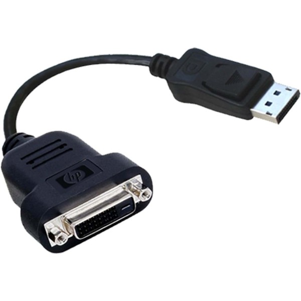 DELL 470-13566 CAVO ADATTATORE MINI-HDMI FEMMINA A VGA MASCHIO 03334W PC