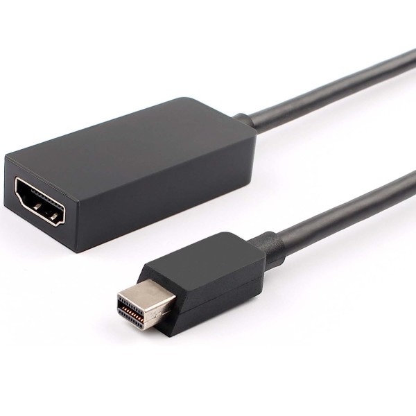 CAVO ADATTATORE VIDEO DISPLAYPORT TO DVI DUAL LINK HP 481409-002 SCHEDA VIDEO