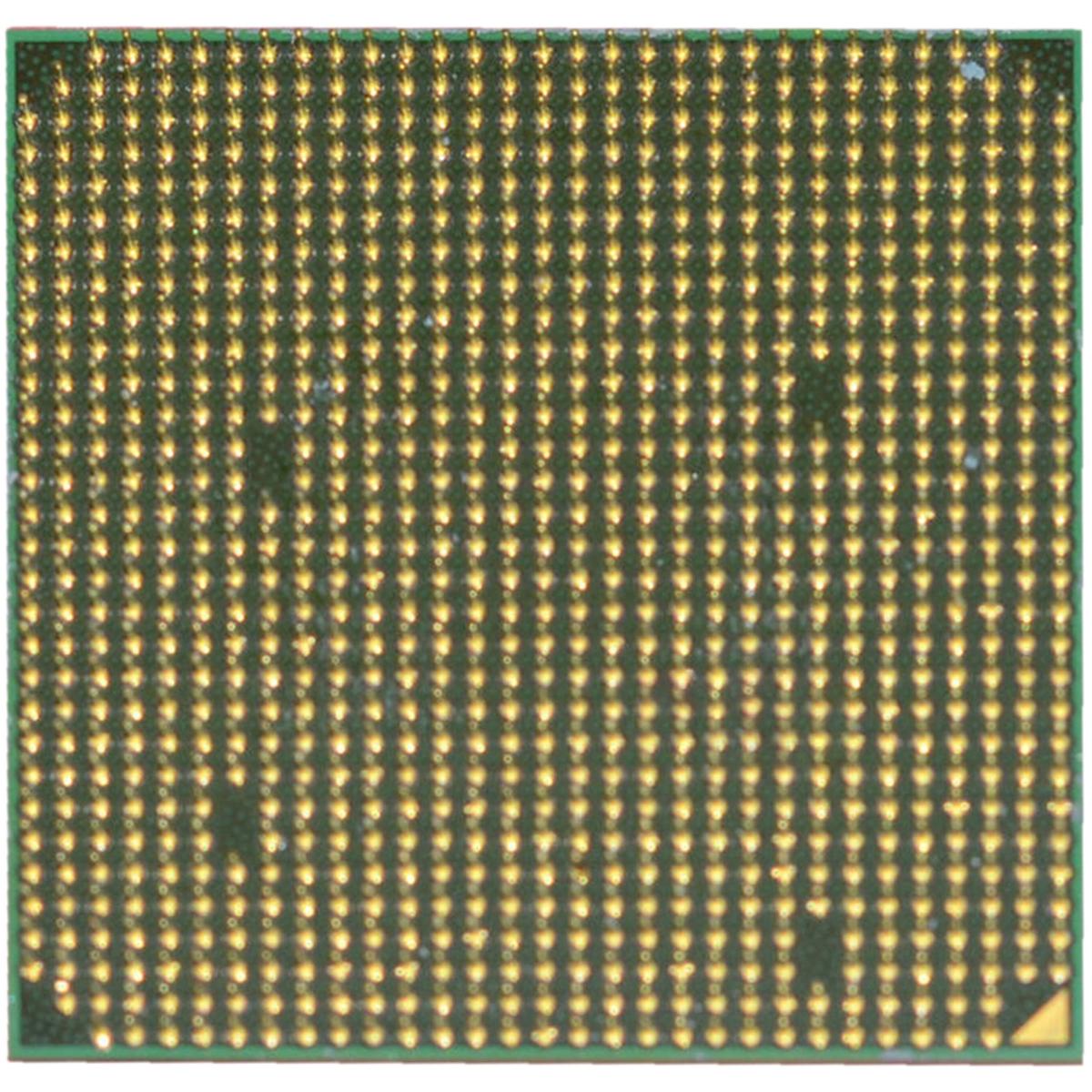 Processor AMD AM3 Athlon 2 160u 1,80GHZ AD160UEAK13GQ Desktop Computer Single - Picture 2 of 2