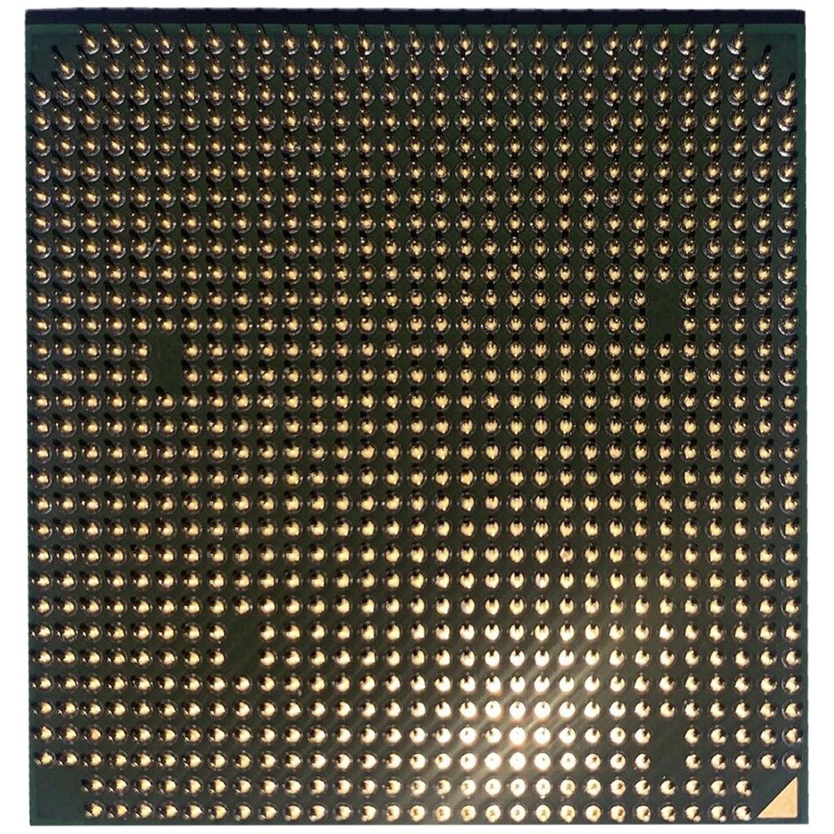 AMD SEMPRON 3000+ CPU PROCESSOR SOCKET 939 SDA3000DI02BW - Picture 2 of 2
