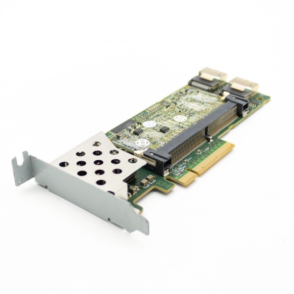 SCHEDA DOPPIA SERIALE PCI COMPUTER FISSO 2 X RS232 COM SUN1889 ADATTATORE FULL