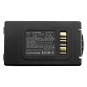 BATTERIA MOTOROLA SYMBOL ZEBRA DS3478 DS3578 LS3478 LS3578 XS3478 21-62606-01