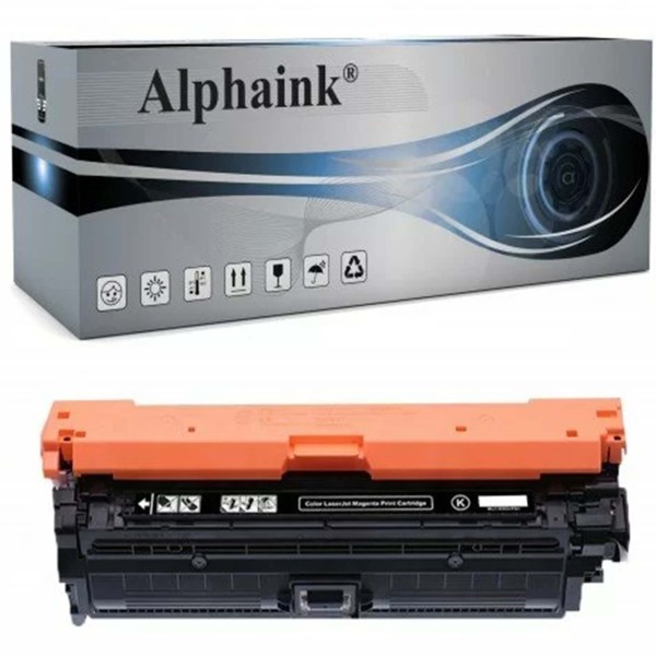 HP CF360X 508X NERO TONER COMPATIBILE MAGGIORATO NERO LASER M553 M550 M552 M577