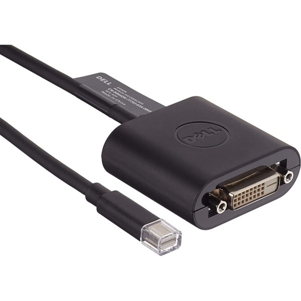 ADATTATORE CONVERTITORE MINI-DP MINI DISPLAYPORT TO VGA ADATTATORE SURFACE PC