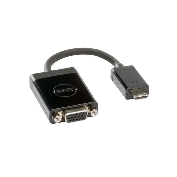 MICROSOFT 1820 ADATTATORE MINI-DP MINI DISPLAYPORT TO VGA ADATTATORE SURFACE PC