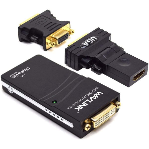 KRAMER TOOLS VP-450 VGA EXTENDER SPLITTER 4 X D-SUB AMPLIFICATORE VIDEO XGA