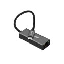 USB TYPE-C TO RJ45 GIGABIT SCHEDA DI RETE ESTERNA ADATTATORE DI RETE LAN USB-C