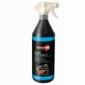 PULITORE SGRASSATORE RIMUOVI FULIGGINE FUMO CAMINO CAMINETTI SPORCO SPRAY 750ML