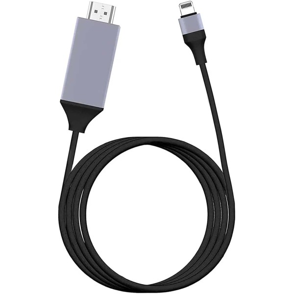 CAVO DA USB TYPE-C A DISPLAYPORT 3 METRI 4K 60HZ ADATTATORE COMPUTER SMARTPHONE