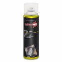 GUAINA SPRAY NERO RIEMPITIVO MURATURA ASFALTO LEGNO FORI CREPE IMPERMEABILIZZA