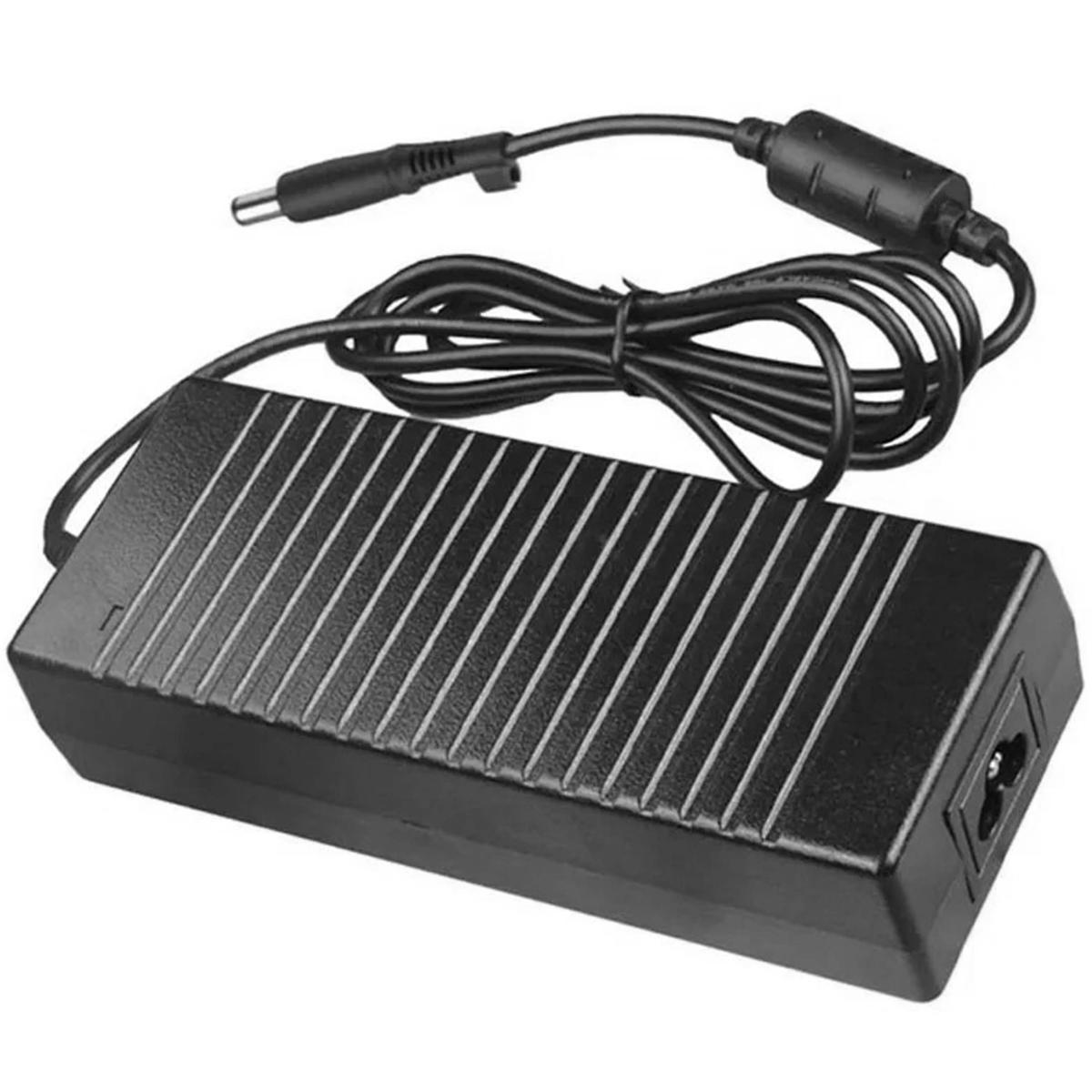 ORIGINAL HP NETZTEIL 135W COMPAQ 6710B 6710S 6715B 6910P 8510P 8510W - Bild 2 von 3