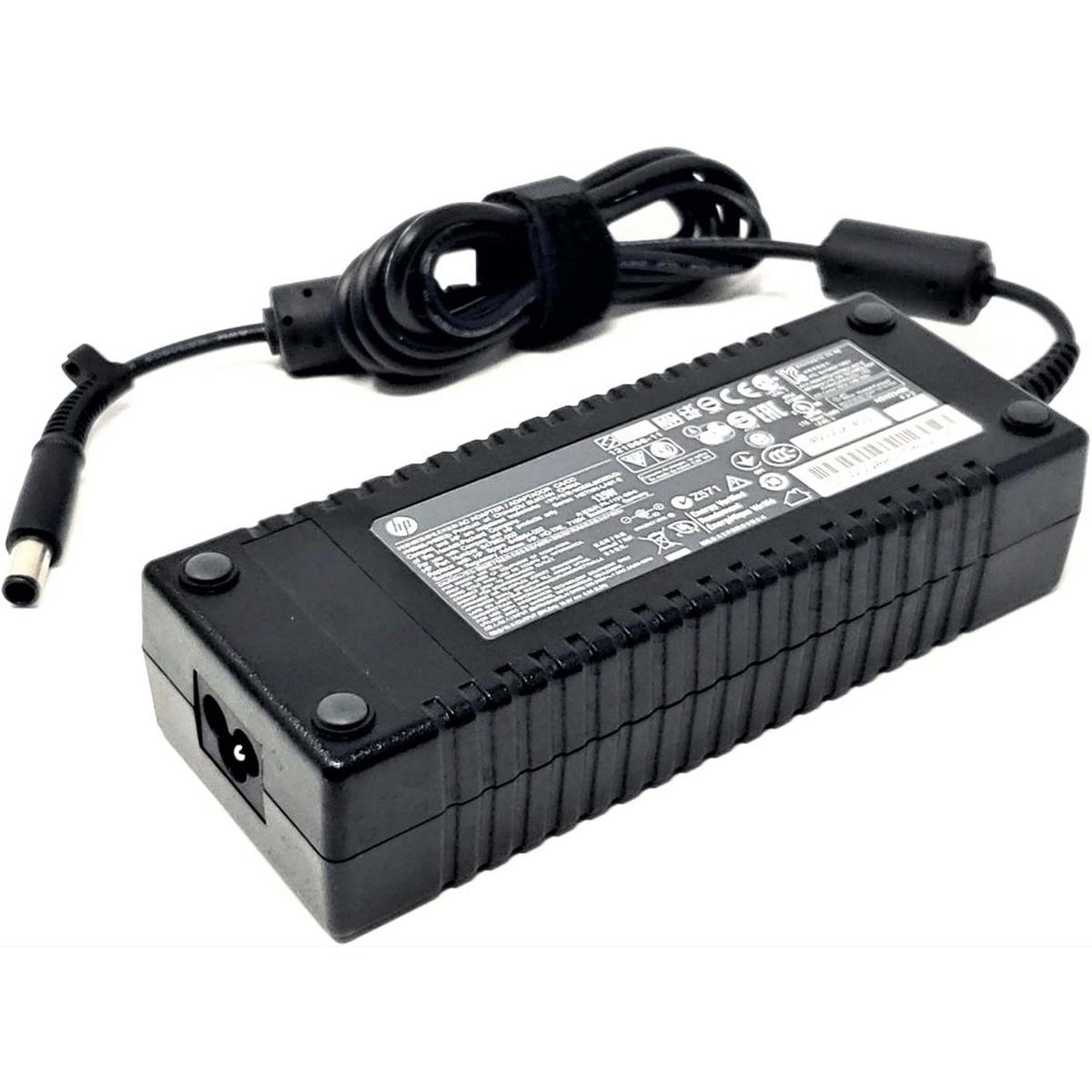 ORIGINAL HP NETZTEIL 135W COMPAQ 6710B 6710S 6715B 6910P 8510P 8510W - Bild 1 von 3