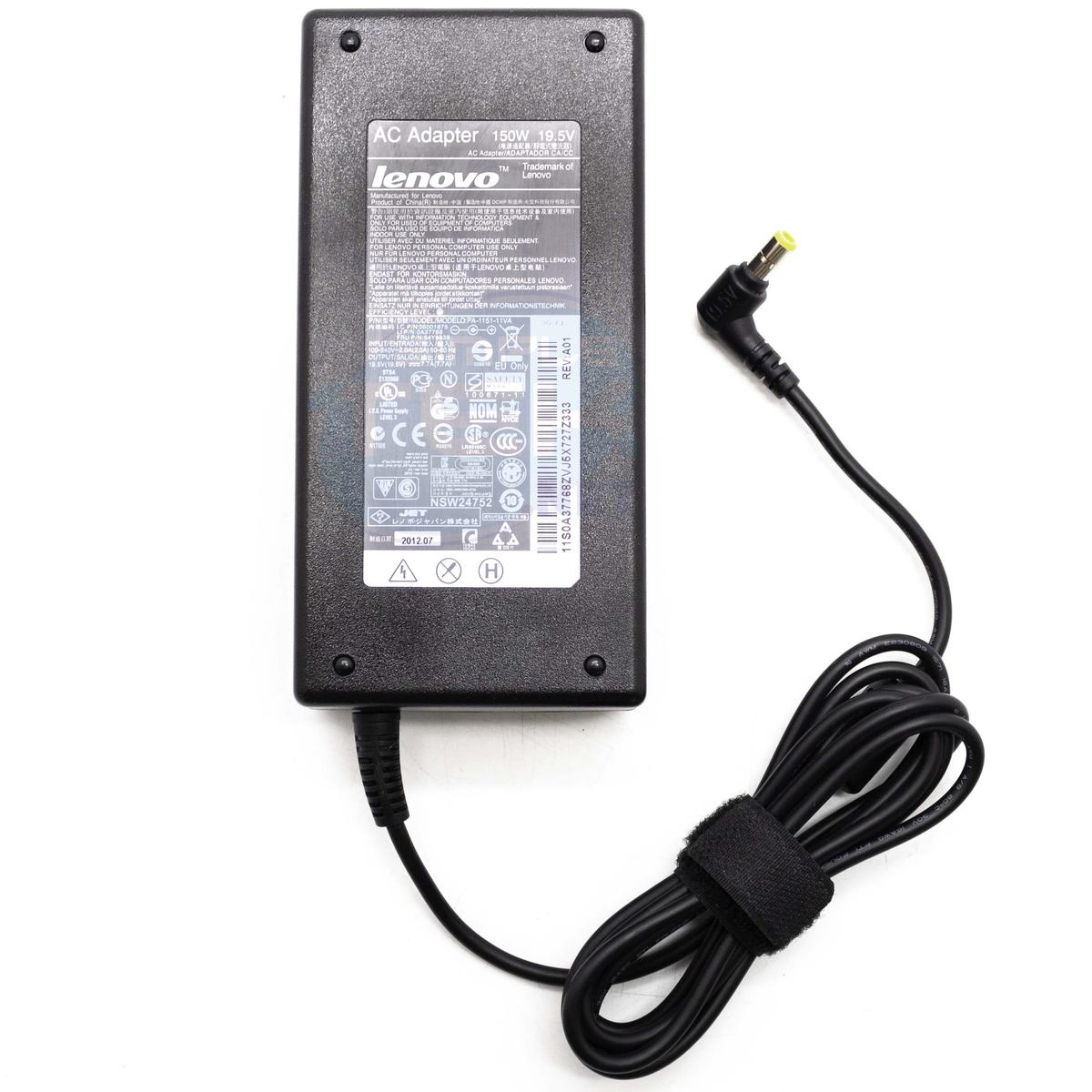Alimentation Original Lenovo 150W A8150 PA-1151-11VB NSW24752 54Y8997