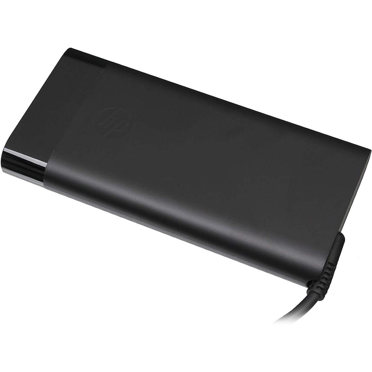HP 230W TPN-LA10 7,4MM X 5,0MM 19.5V 11.8A 924942-001 925141-850 Round Shape - Imagen 2 de 3