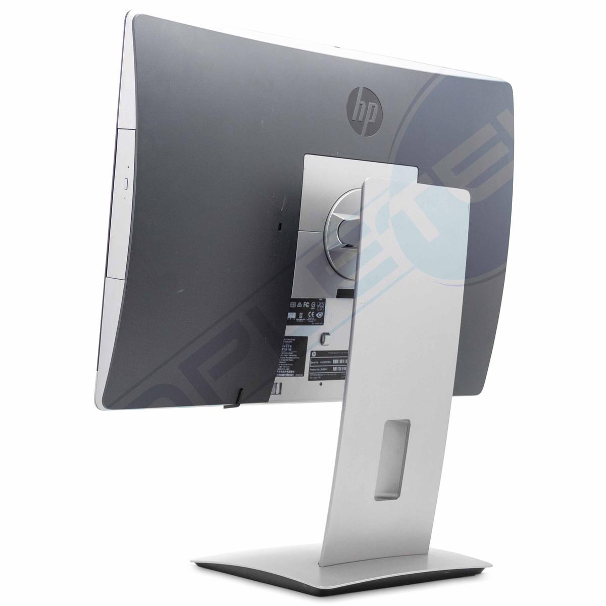 HP AIO PRO ONE 600 G2 21.5" CORE I5 WINDOWS 11 PRO 32GB 2TB FHD 6TH GEN 3.70GHz - Picture 5 of 8