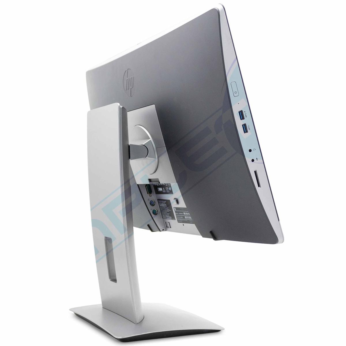 HP AIO PRO ONE 600 G2 21.5" CORE I5 WINDOWS 11 PRO 32GB 2TB FHD 6TH GEN 3.70GHz - Picture 6 of 8