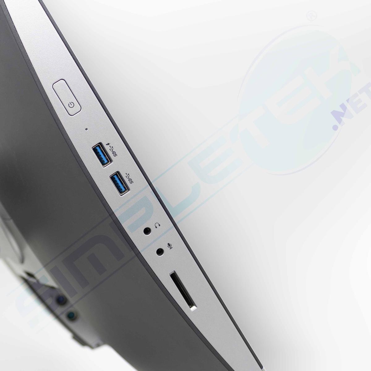 HP AIO PRO ONE 600 G2 21.5" CORE I5 WINDOWS 11 PRO 32GB 2TB FHD 6TH GEN 3.70GHz - Picture 7 of 8