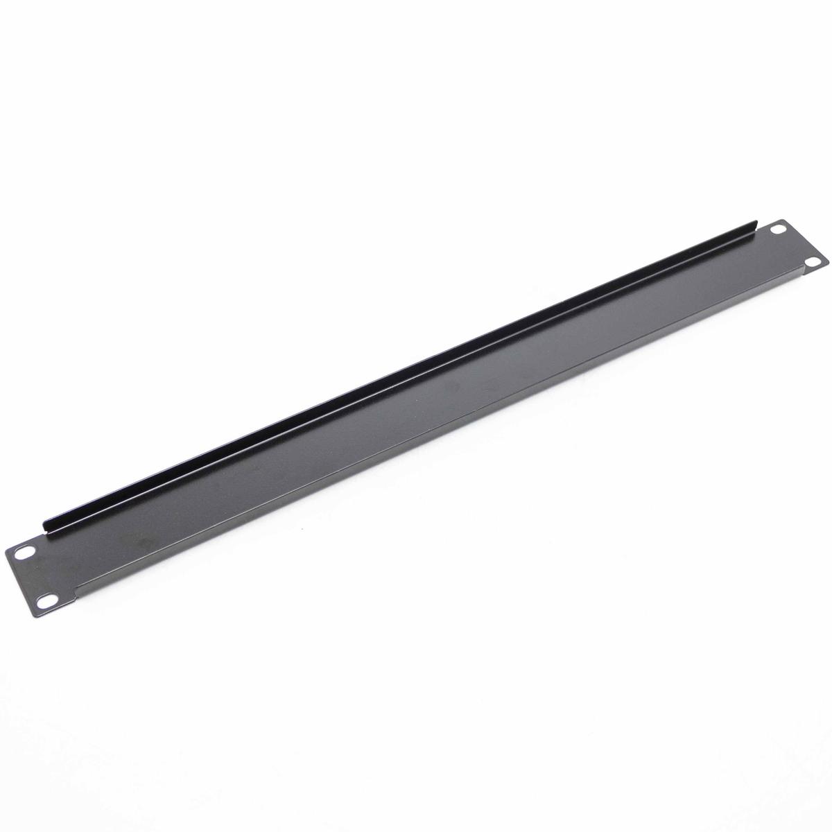 Cadre Aveugles 1U pour Armoires Rack 19 " Serveur Bouchon Fermeture Espaces Vide