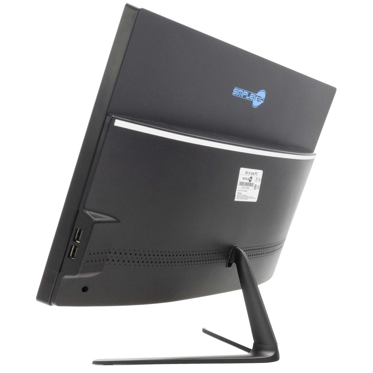 Aio All IN One I5 22 " Full HD Windows 10 16gb 2tb Desktop Computer Refurbished - Picture 7 of 10