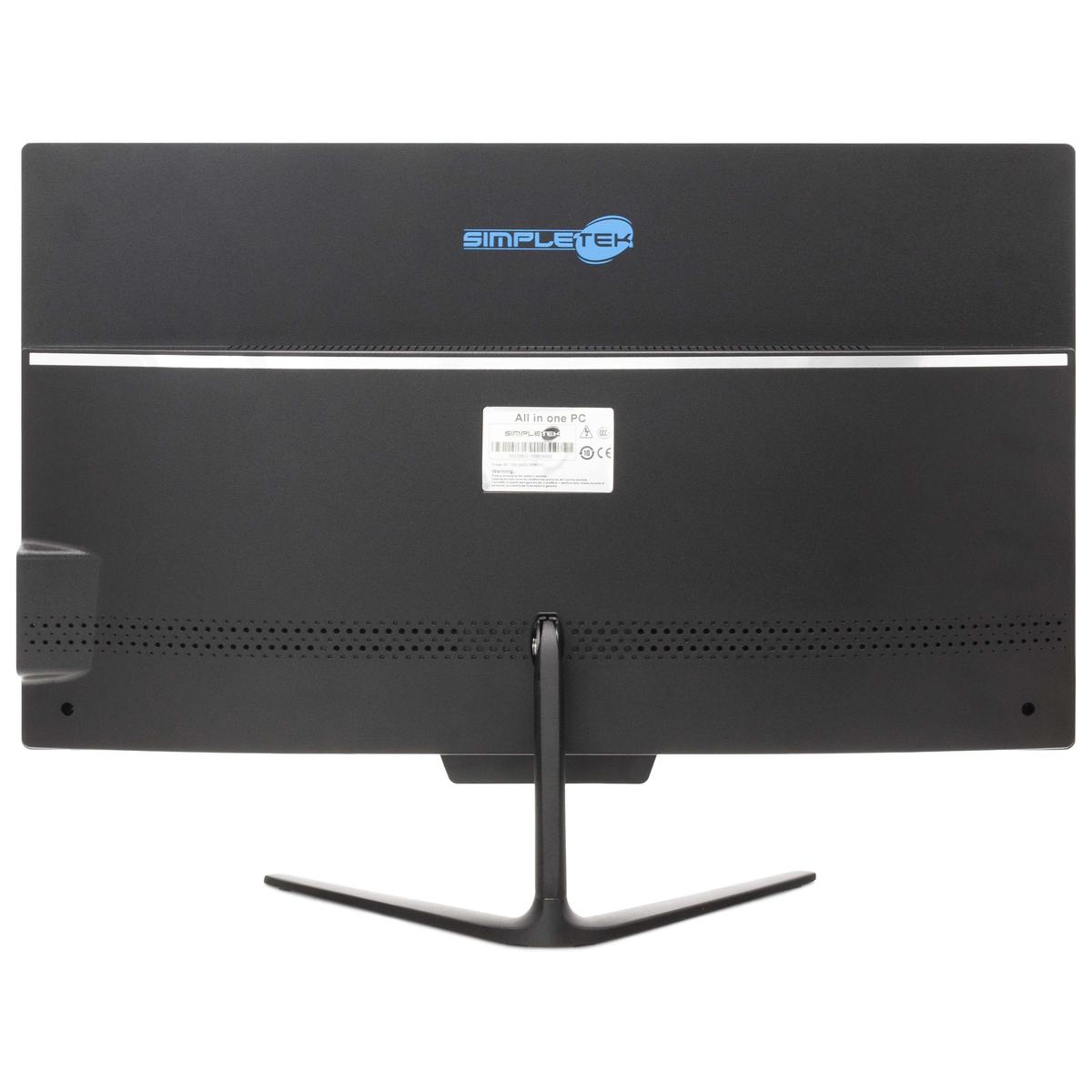 Aio All IN One I5 22 " Full HD Windows 10 16gb 2tb Desktop Computer Refurbished - Picture 9 of 10