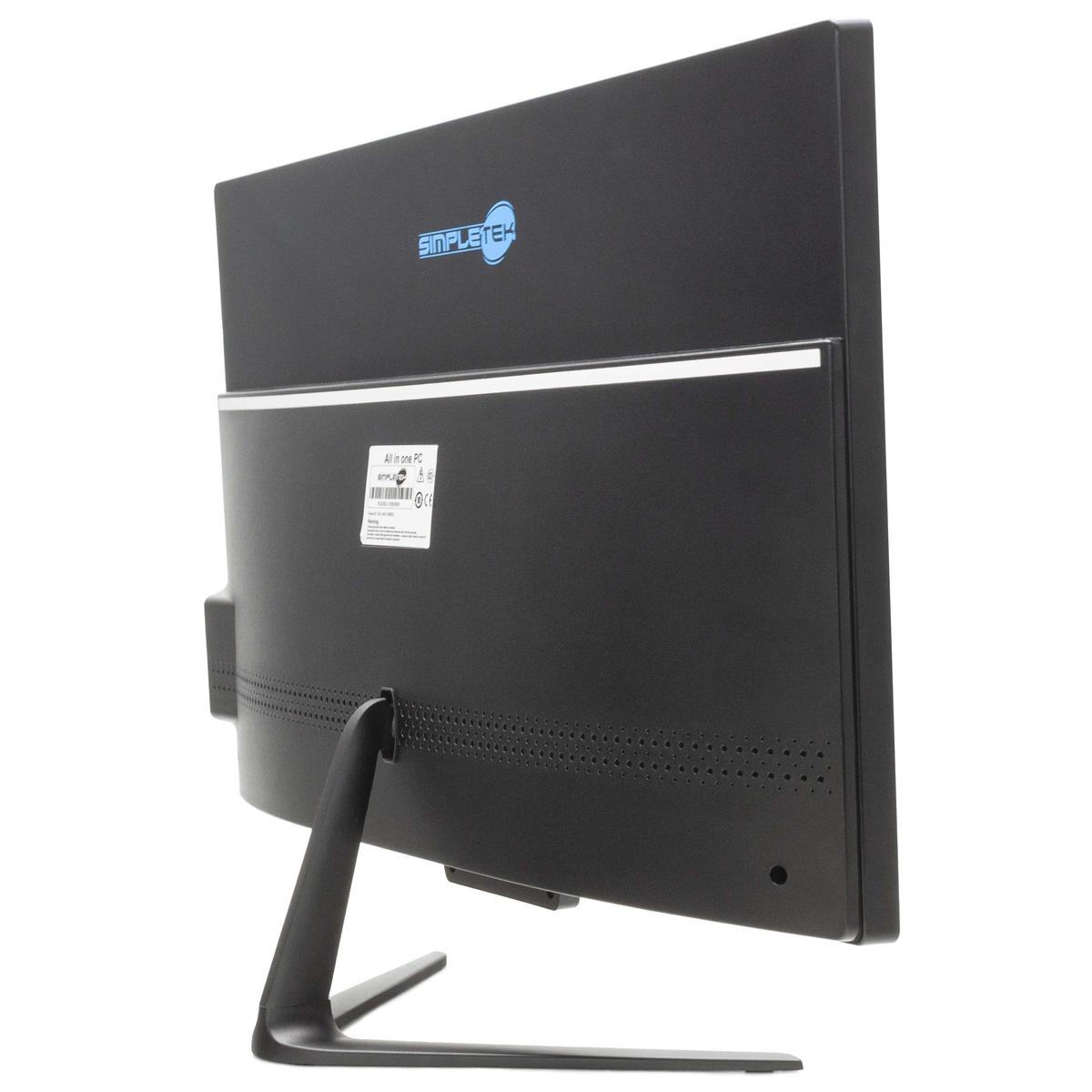 Aio All IN One I5 22 " Full HD Windows 10 16gb 2tb Desktop Computer Refurbished - Picture 10 of 10