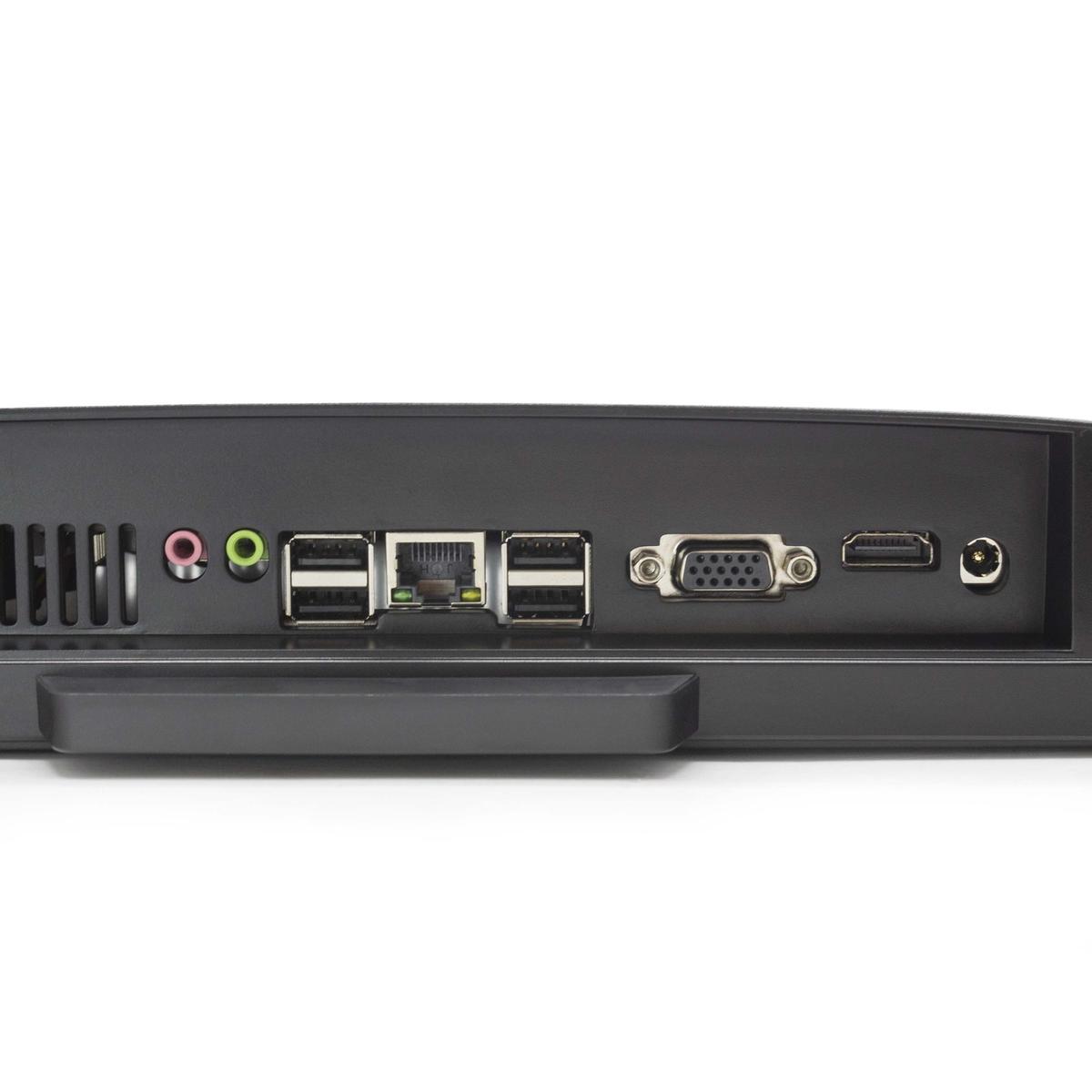 Aio Tout en Un i5 22 " Full HD Windows 11 16GB 2TB Ordinateur de Bureau, Bureau - Photo 10/10