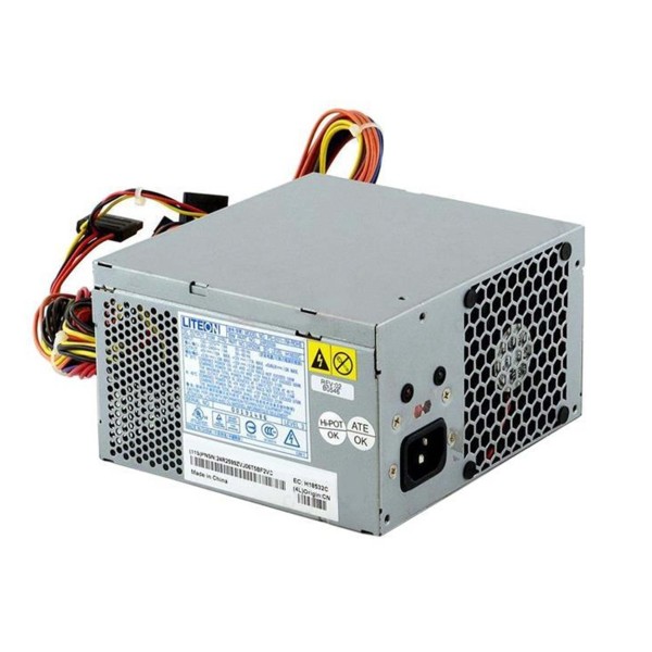 HP ALIMENTATORE 300W ATX PER PC COMPUTER FISSO ASSEMBLATO TOWER CASE PSU