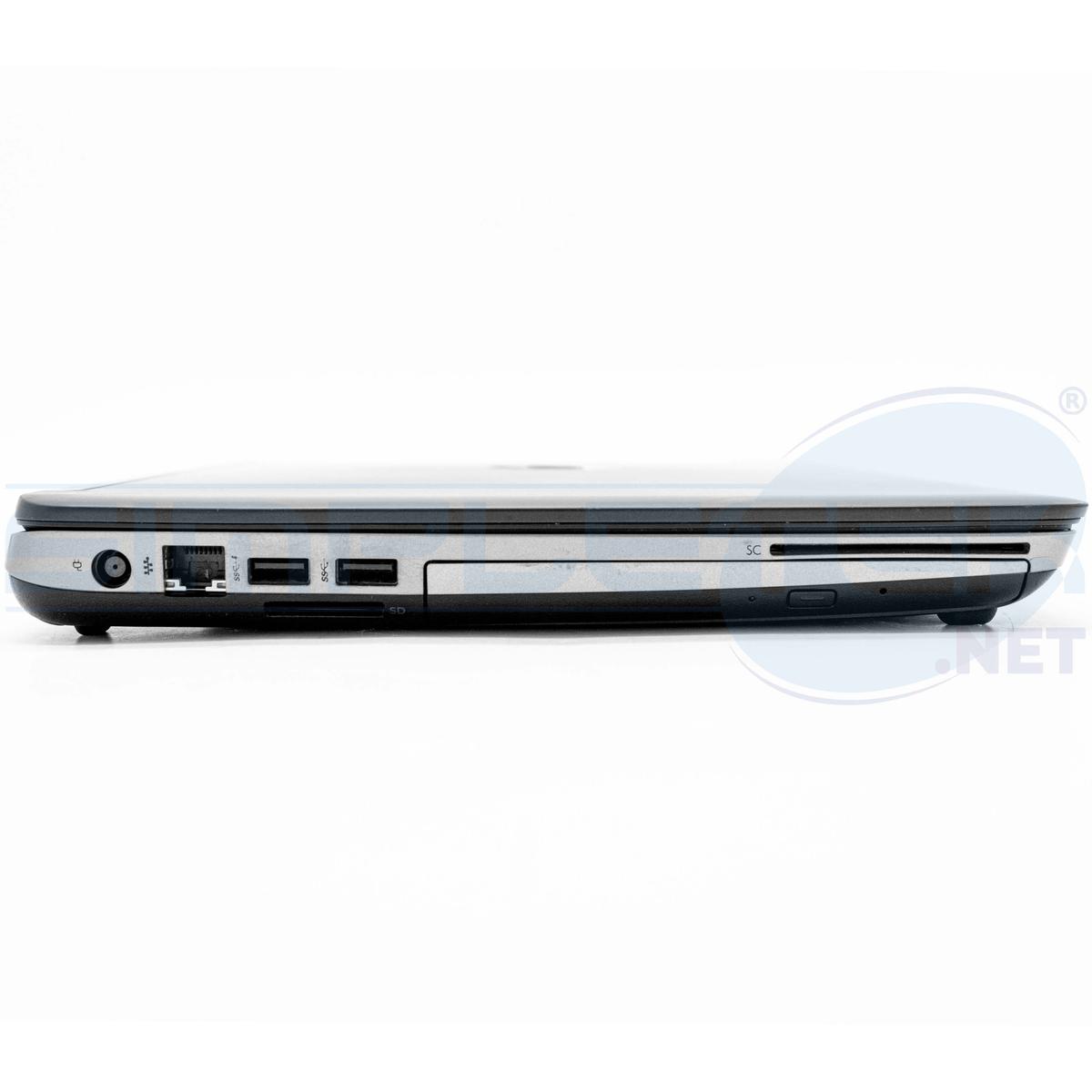 Hp 645 G1 Amd A8 Windows 10 8gb 240gb Pc Portatile Notebook Lapto Ricondizionato - Foto 4 di 10