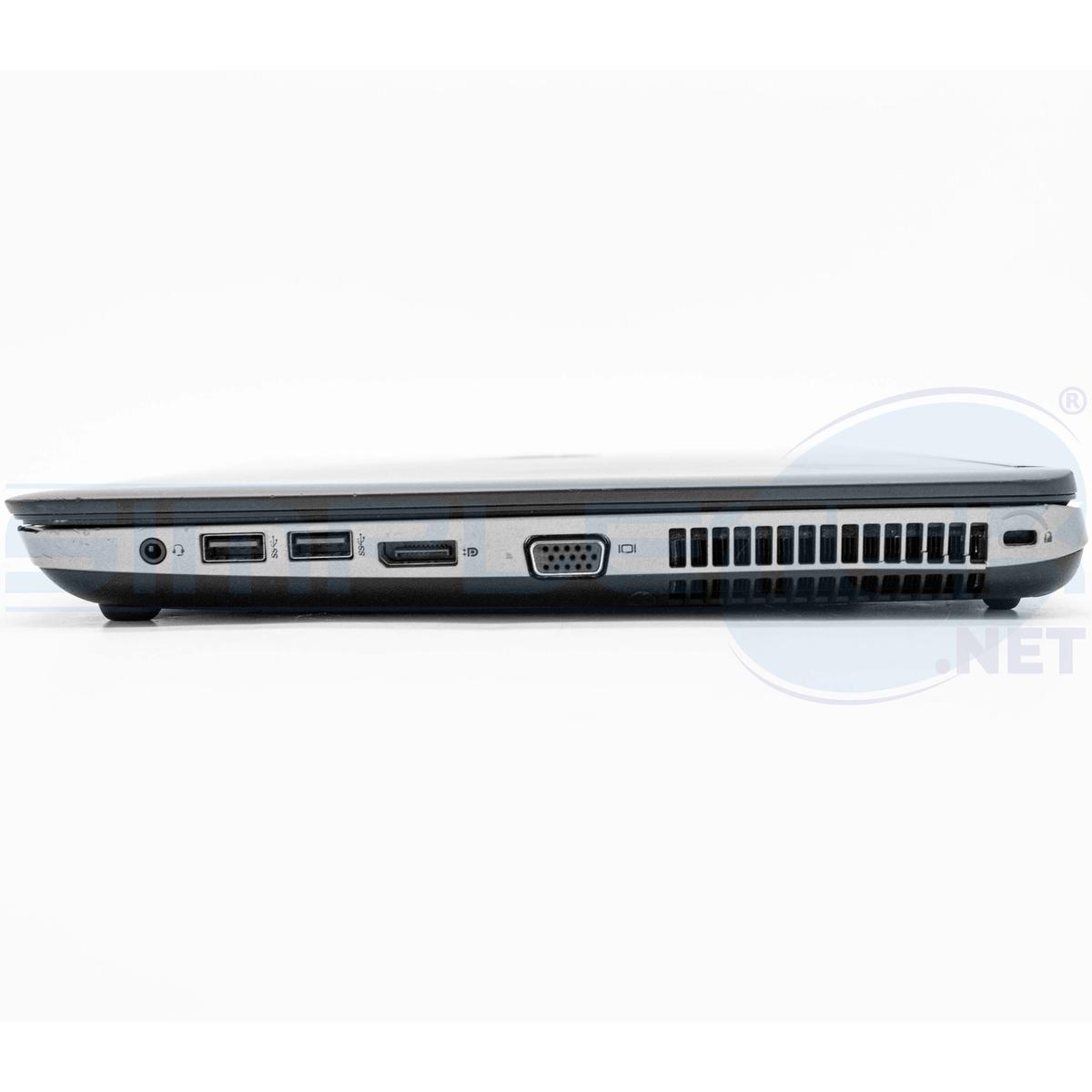 HP 645 G1 AMD A8 WINDOWS 10 16GB 960GB PC PORTATILE NOTEBOOK LAPTOP AZIENDALE - Foto 5 di 10