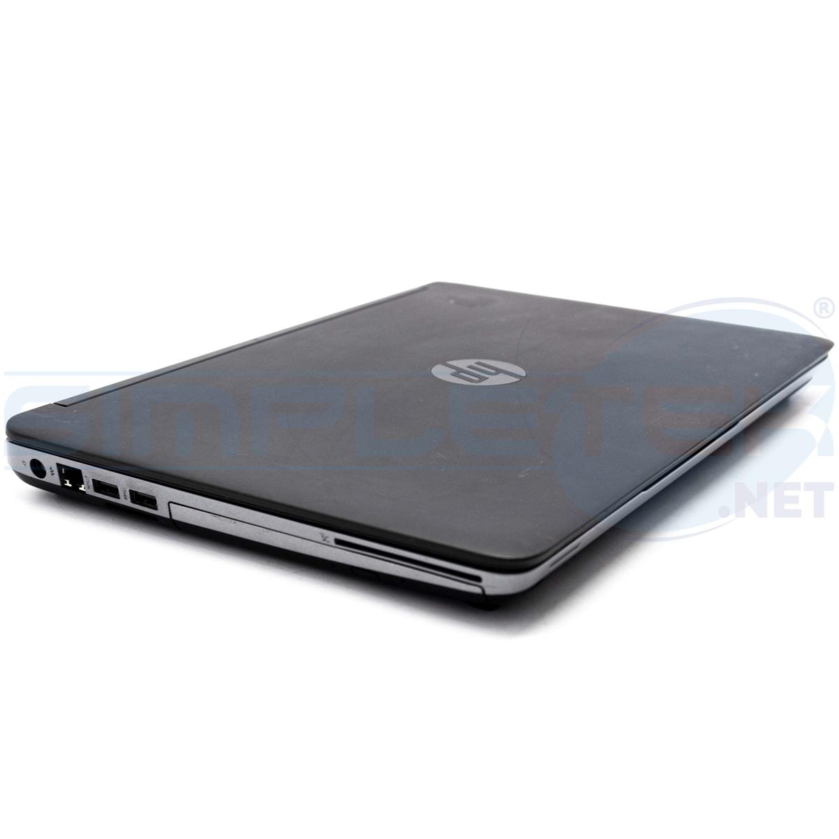 HP 645 G1 AMD A8 WINDOWS 10 16GB 960GB PC PORTATILE NOTEBOOK LAPTOP AZIENDALE - Foto 10 di 10