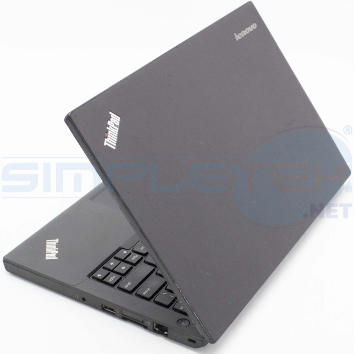 Lenovo X240 I5 12.5" Touchscreen Win11 8GB 480GB Refurbished Laptop - Picture 3 of 10