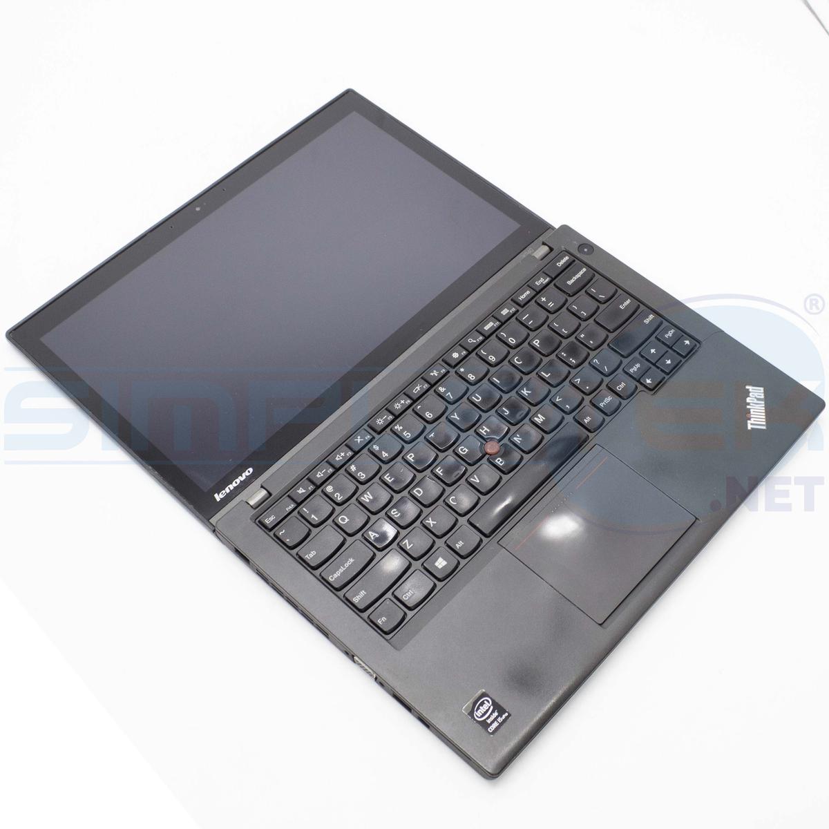 Lenovo X240 I5 12.5" Touchscreen Win11 8GB 480GB Refurbished Laptop - Picture 6 of 10