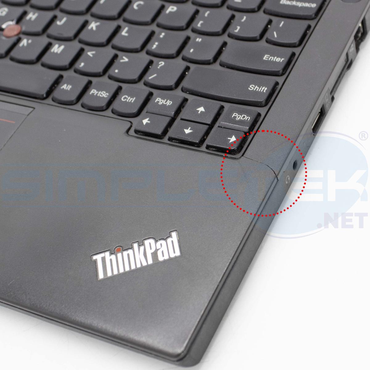 Lenovo X240 I5 12.5" Touchscreen Win11 8GB 480GB Refurbished Laptop - Picture 7 of 10