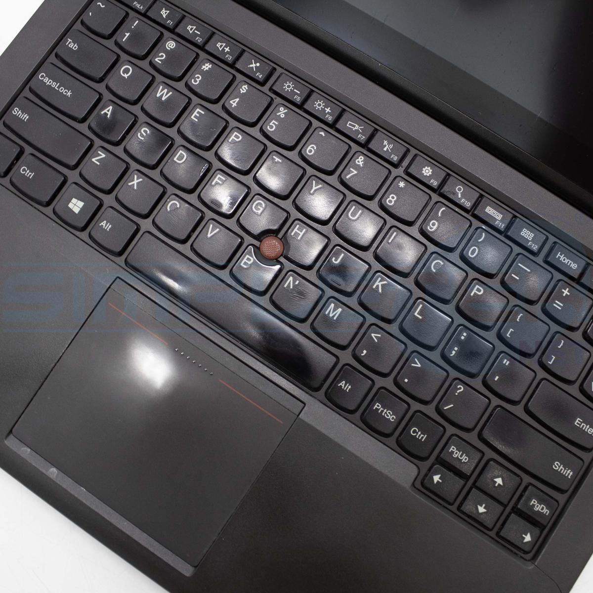 Lenovo X240 I5 12.5" Touchscreen Win11 8GB 480GB Refurbished Laptop - Picture 8 of 10