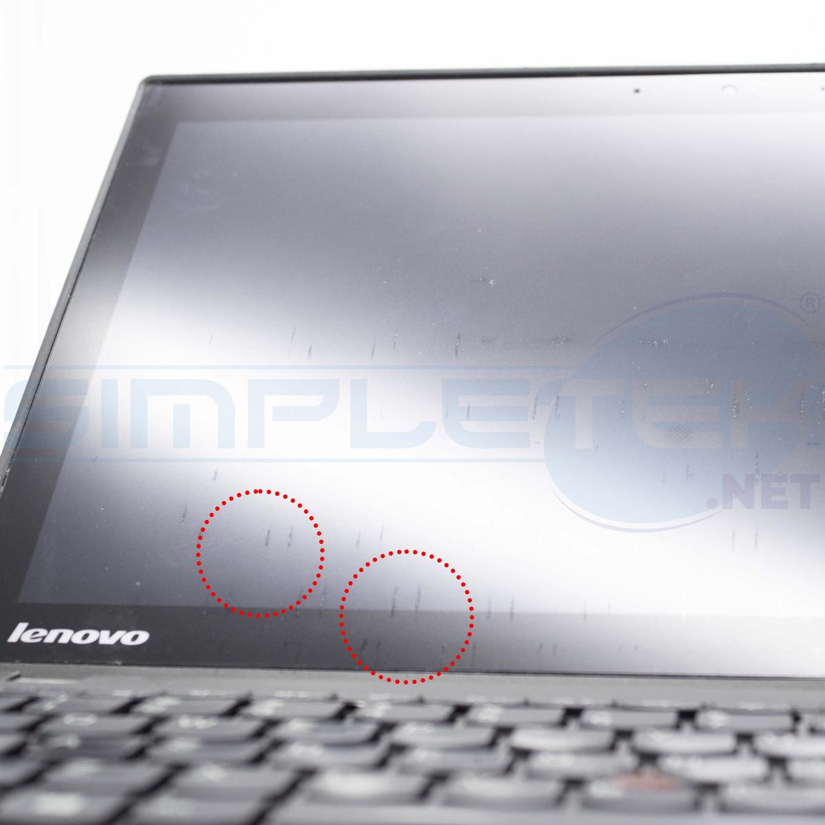 Lenovo X240 I5 12.5" Touchscreen Win11 8GB 480GB Refurbished Laptop - Picture 9 of 10