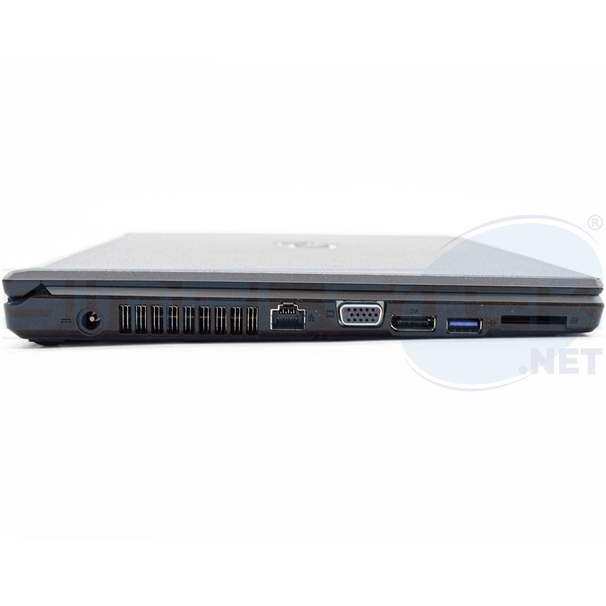Fujitsu E734 13" Hd I3 Windows 11 8Gb 120Gb Notebook Ssd Pc Computer Portatile - Picture 4 of 9