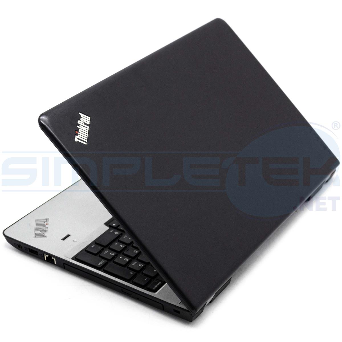 Lenovo E570 15,6 " FHD i3 7100U Victoire 11 8GB 120GB PC Portable Nvme - Photo 3/8