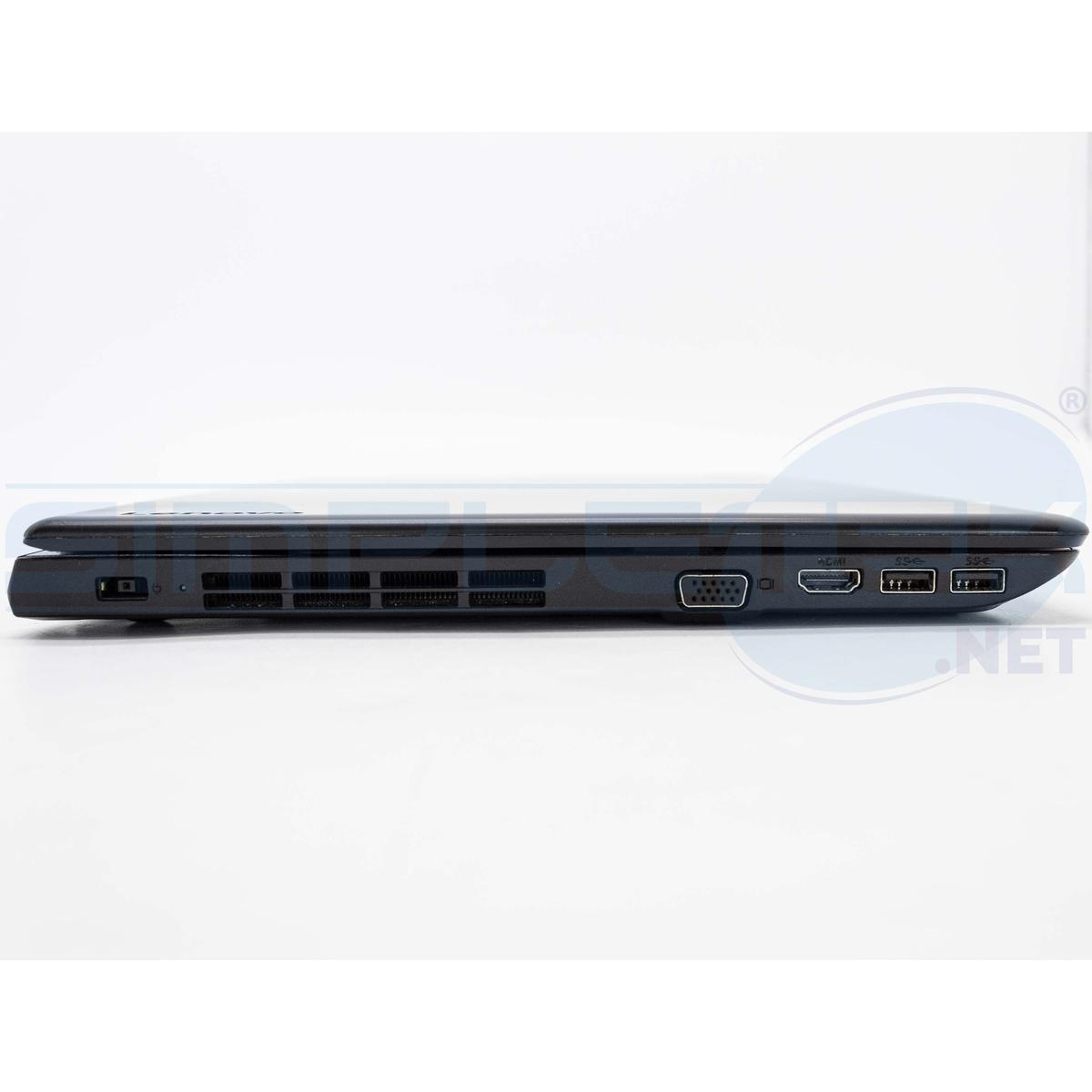 Lenovo E570 15,6 " FHD i3 7100U Victoire 11 8GB 120GB PC Portable Nvme - Photo 5/8