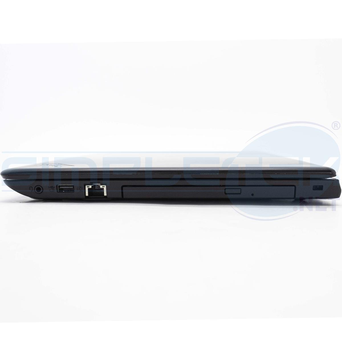 Lenovo E570 15,6 " FHD i3 7100U Victoire 11 8GB 120GB PC Portable Nvme - Photo 6/8