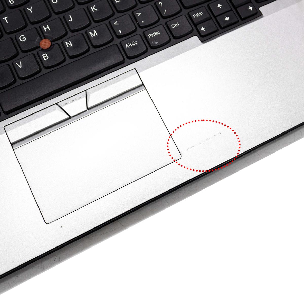 Lenovo E570 15.6" Fhd I3 7100U Win 11 16Gb 960Gb Portable Business Pc - Picture 7 of 8
