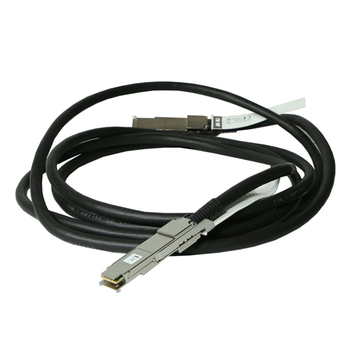 Cable Transfer Data 3290632-A SCQ3 hitachi 3M 3 M SAS Vsp - Picture 2 of 2