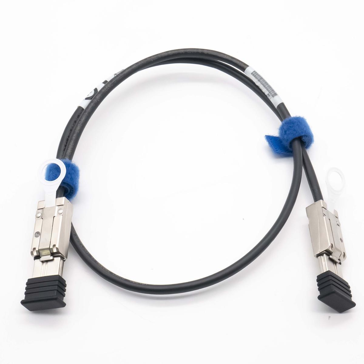 CAVO EMC 038-003-786 1 Metre 1M Mini SAS To Male M/M