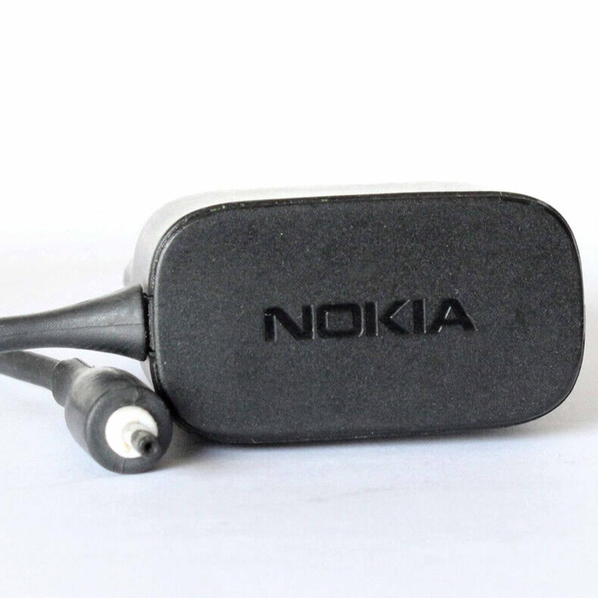 Chargeur Nokia AC-11E 2,5MM C2-05 C2-06 C3 C1-01 C1-02 C2-01 C2-02 C3 - Bild 4 von 4