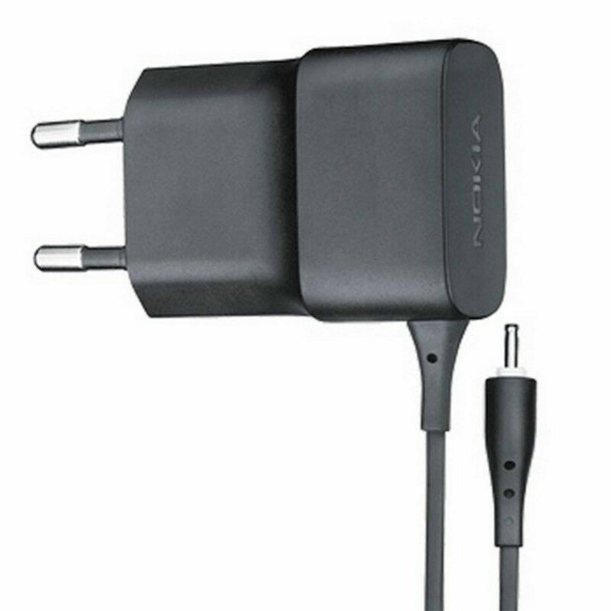 Charger Nokia AC-11E 2,5MM C2-05 C2-06 300 205 8810 770 8800 8800 7610